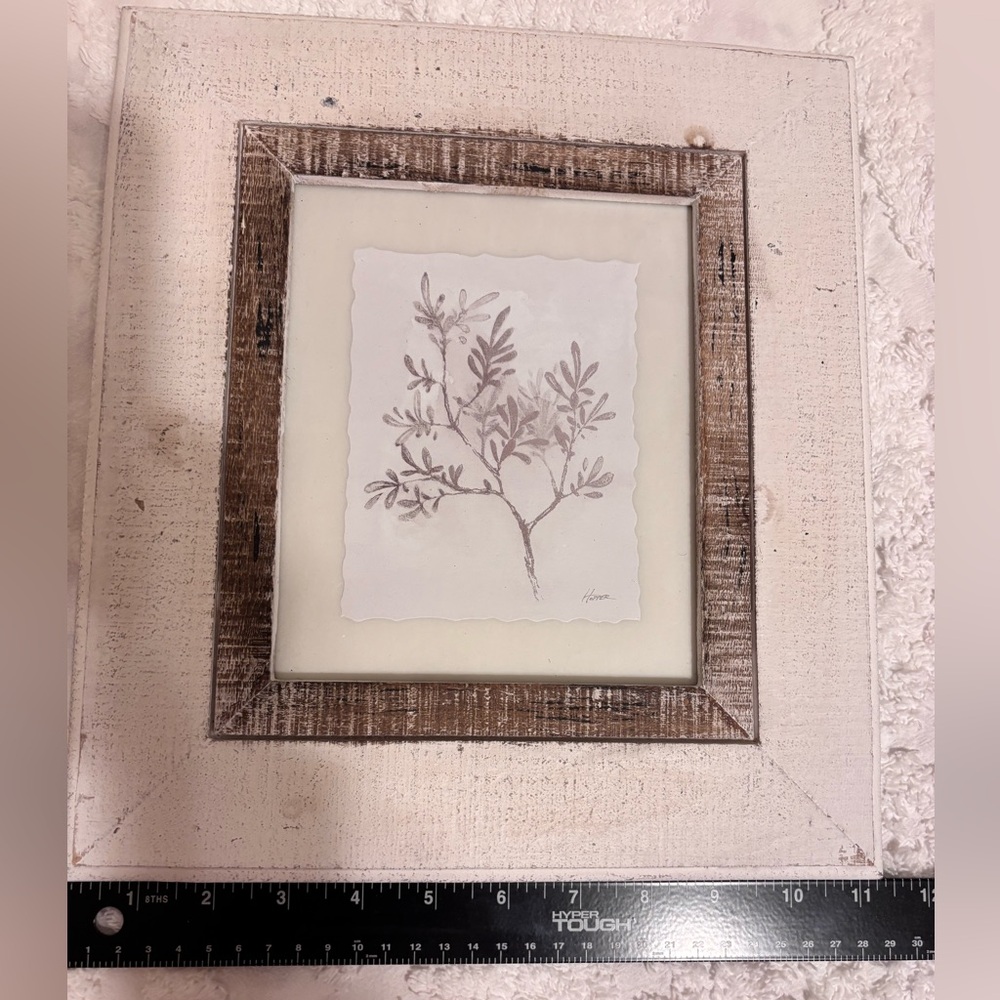 Table/wall art - Picture 6 of 6
